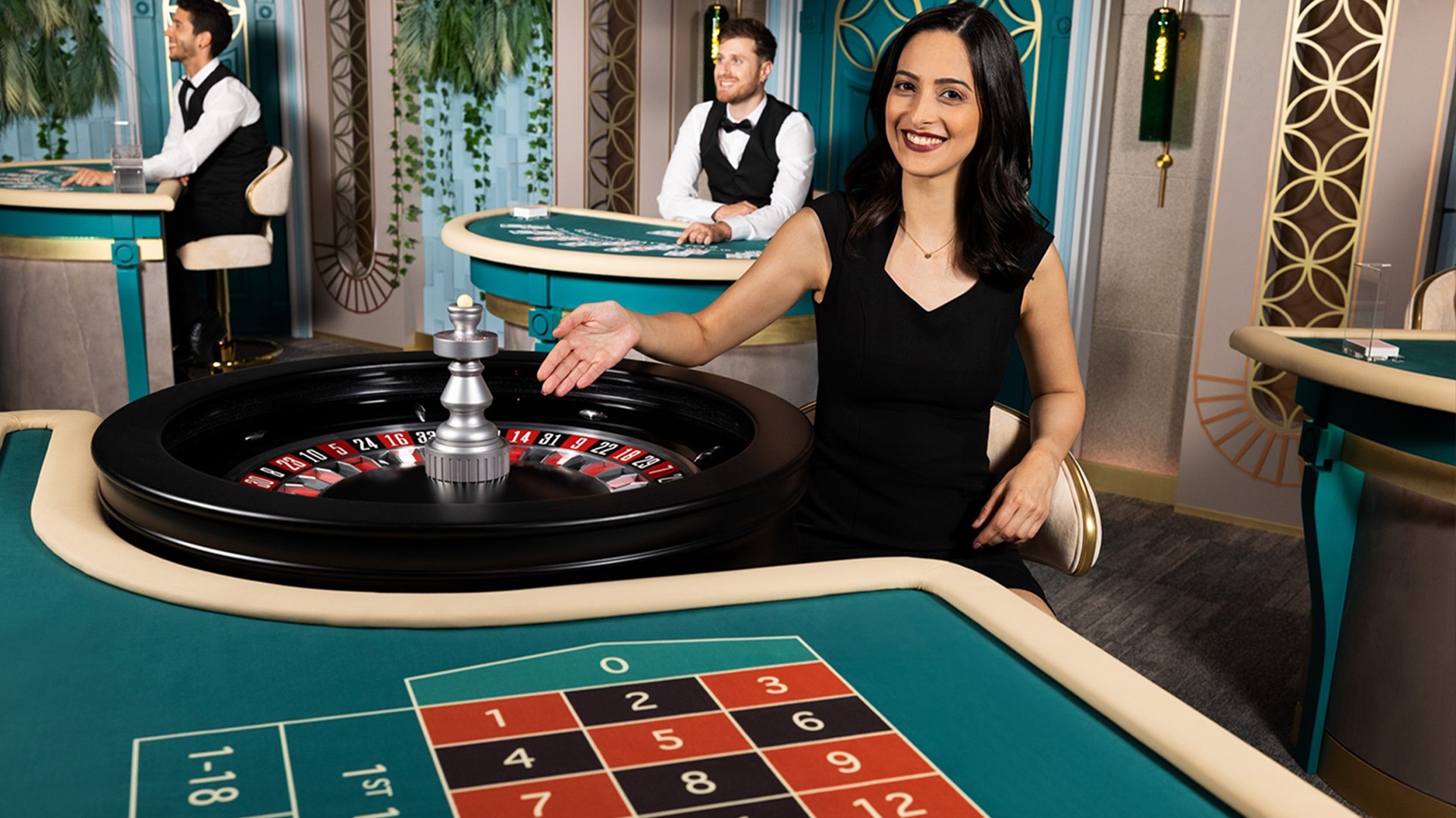 funrize casino login
